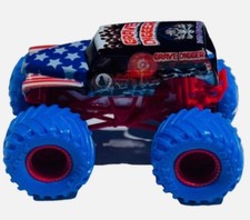 Monster Jam Stars & Stripes