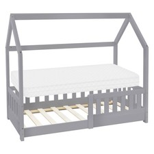 Lit d'enfant + matelas à