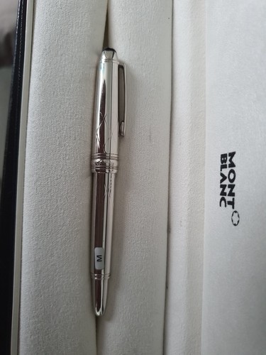 Montblanc meisterstück - montblanc,