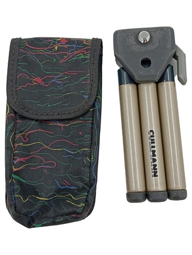 Cullmann mini trépied - cullmann,