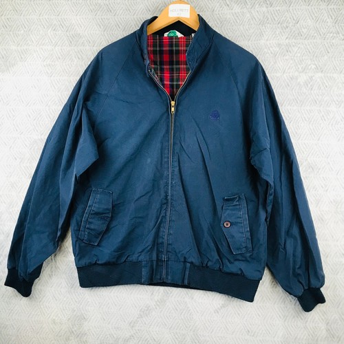 Izod veste harrington - veste,