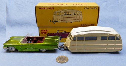 Dinky france réf 811 - dinky,