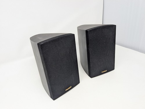Paradigm cinema speakers - v.1,