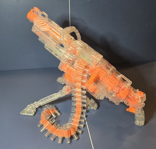 Rare nerf strike - rare,