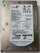 Seagate Cheetah 36 Go 3,5" 15K