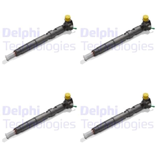 Delphi injecteur pour - injecteur,
