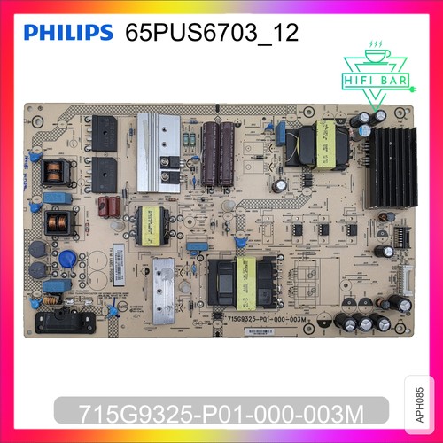 Alimentation pour tv - pour,