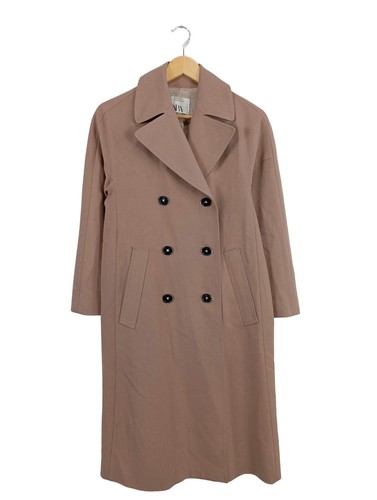 Zara manteau saison - zara, mi-saison