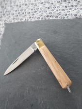 Ancien Couteau Pliant M FRARACCO