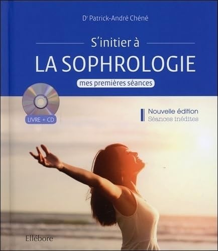 Initier sophrologie - s'initier, la