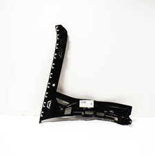 Support de pare-chocs arrière