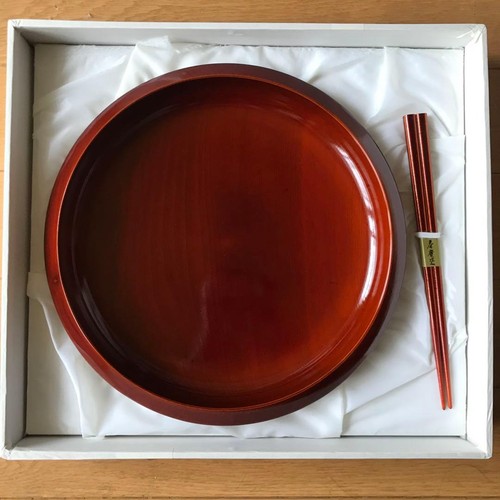 Ensemble plateau baguettes - ensemble,