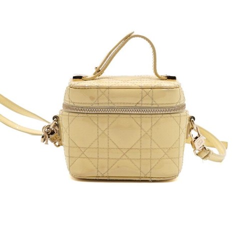 Dior vanity micro sac - micro,