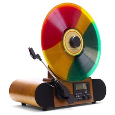 Audio & Hi-Fi - Fuse - Vert