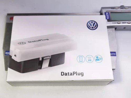 Volkswagen data plug - volkswagen,