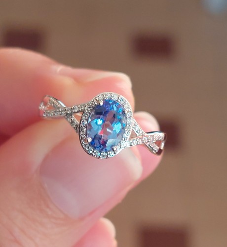 Bague carats t 54 - 18,