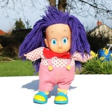 Poupée arale chaton - "chaton", dr
