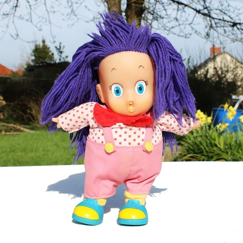 Poupée arale chaton - poupée,