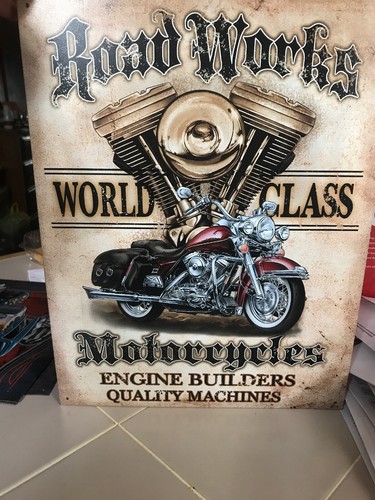 Road warriors world class - warriors,