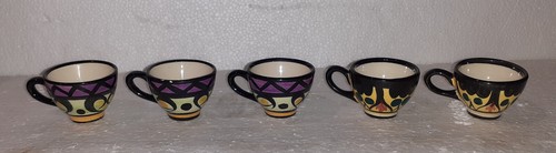Lot petites tasses a - petites,