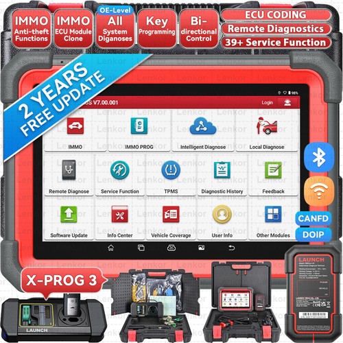 2026 launch x431 immo - 2026,