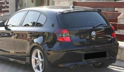 Bmw série e87 e81 - e81, becquet