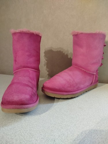 Ugg bottines boots - bottines,