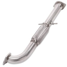 GRAVITY POT D’ÉCHAPPEMENT