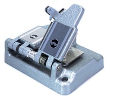 Marguet PRO-8-16 LUX modele professionnel Ancienne Colleuse Super 8 (Réf#X-624)