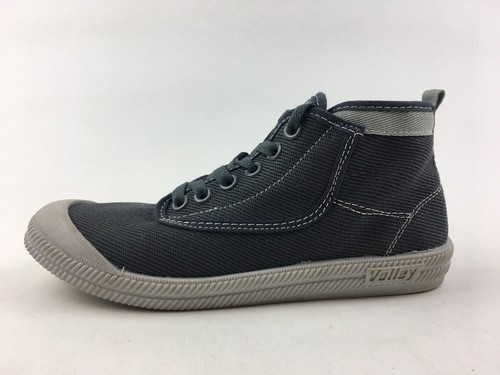 Volley high leap sneakers - leap,