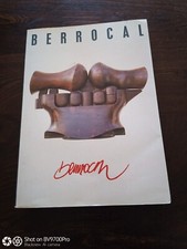 BERROCAL