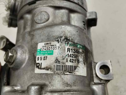 Sd6v121429f compresseur clim - sd6v121429f,
