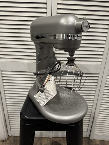 Kitchenaid professional plus - 5,