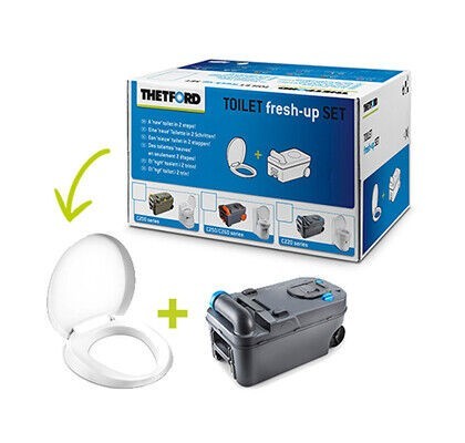 Thetford c220 renewal kit - c220,