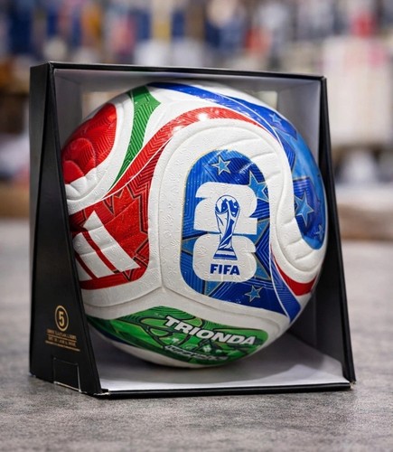 Ballon match officiel - de,