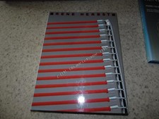 1990.René Herbst.Goguel Solange