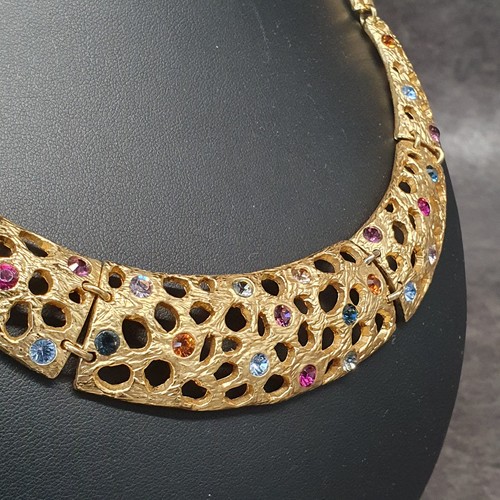 Bijoux créateur superbe - -,