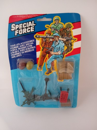 Special forces remco military - forces,