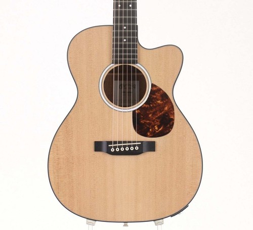 Martin 000cjr 10e - natural, avec