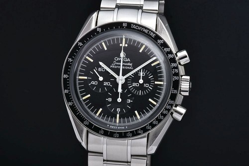 Omega speedmaster st345 - speedmaster, st345.0808