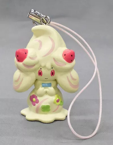Alcremie pokemon pocket - pokemon,