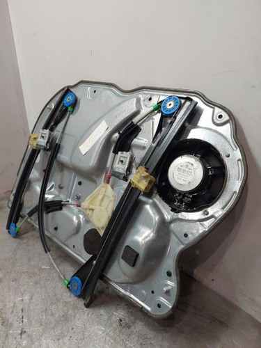 Leve vitre electrique avant