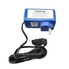 Genuine Peg Perego 12-Volt
