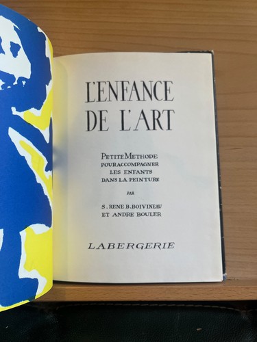 Rene boivineau andré - s.,