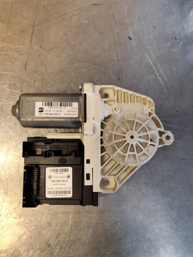 Moteur leve vitre - moteur, avant