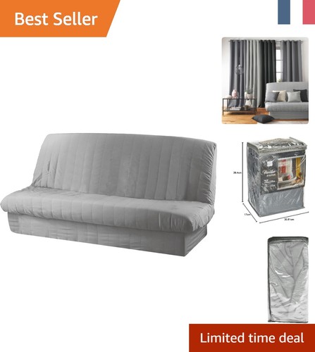 Housse matelassée pour - matelassée,