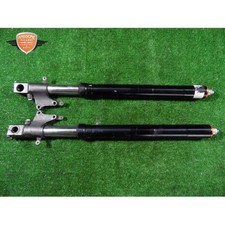 Forcella steli piastre Aprilia Tuono 1000 2003 2004