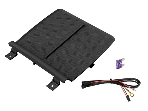 Chargeur induction 15w - chargeur,