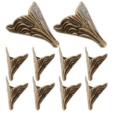  10 Pcs Pied De Canapé Meuble