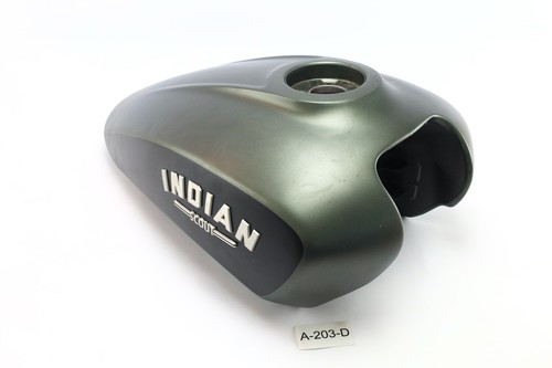 Indian scout bobber 2022 - bobber,
